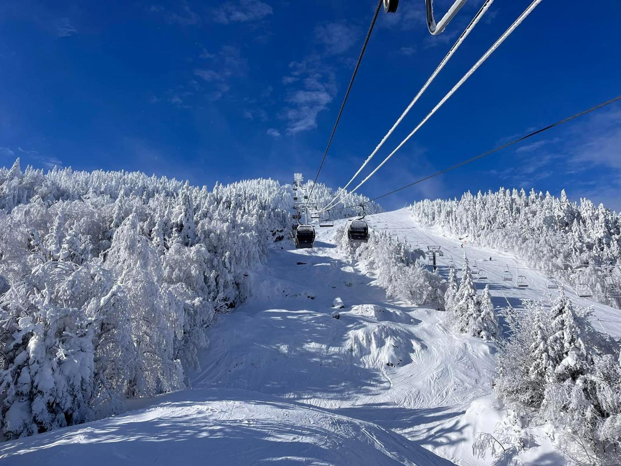 O'Berge Du Village C304 - Bord De L'Eau Magog Kültér fotó