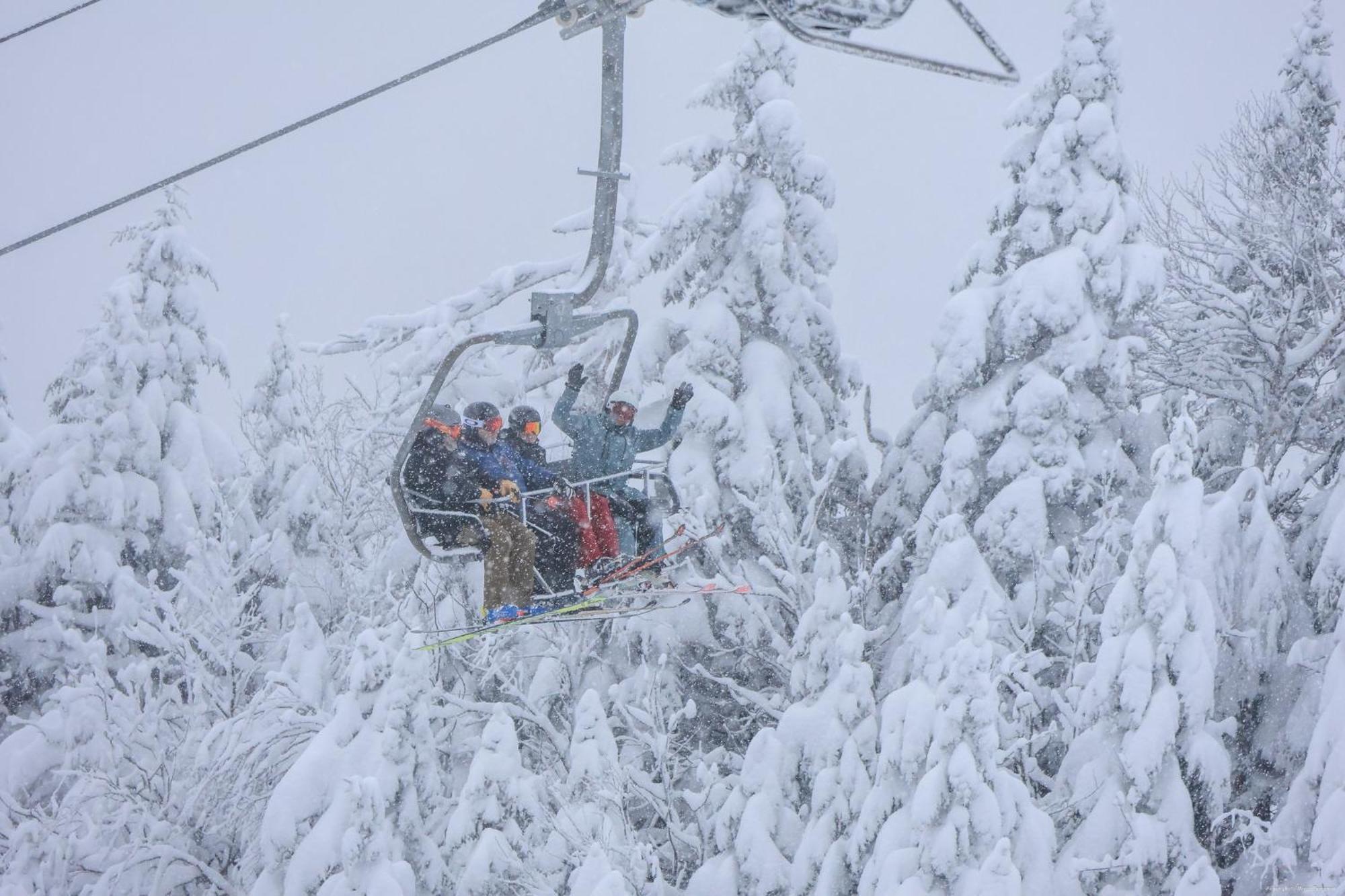 O'Berge Du Village C304 - Bord De L'Eau Magog Kültér fotó