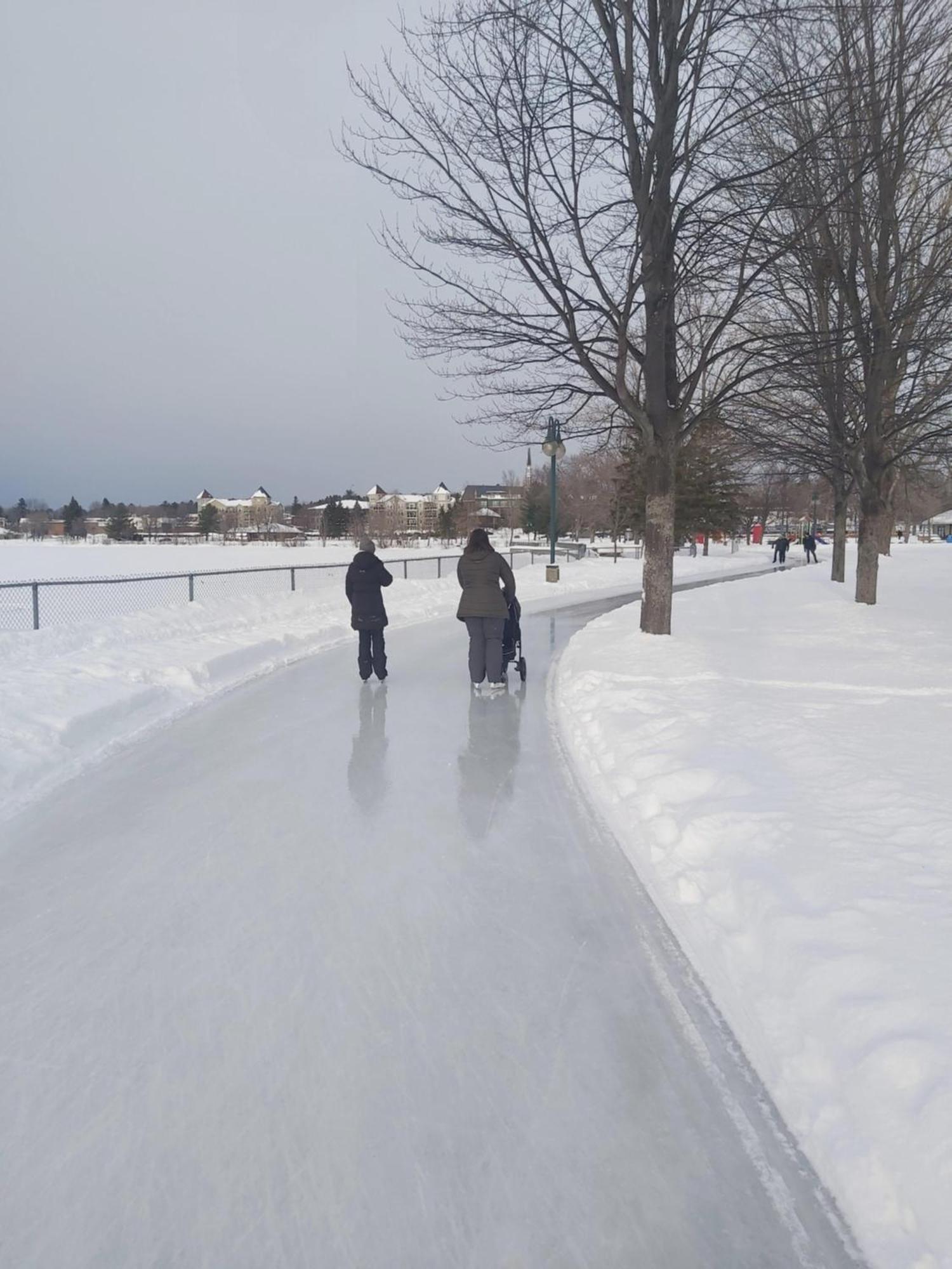 O'Berge Du Village C304 - Bord De L'Eau Magog Kültér fotó
