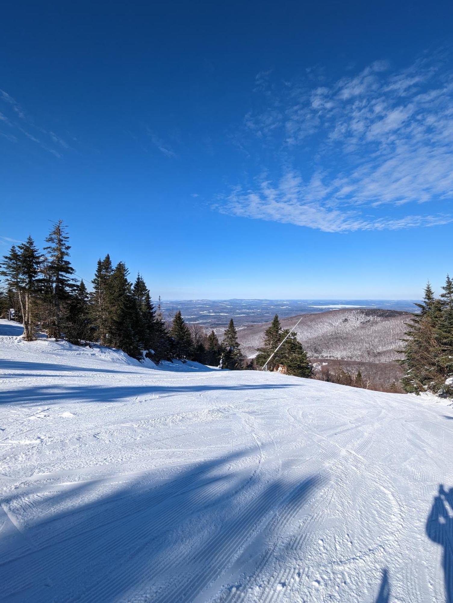 O'Berge Du Village C304 - Bord De L'Eau Magog Kültér fotó